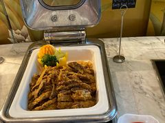 -漳州佰翔圆山酒店·圆山畔西餐厅