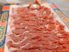 -侃爷南门铜锅涮肉