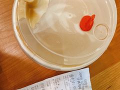 -Jeans Coffee牛仔裤咖啡