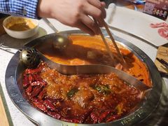 -大龙燚火锅