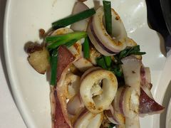 -百味馆·粤菜·湛江菜(后海花园店)