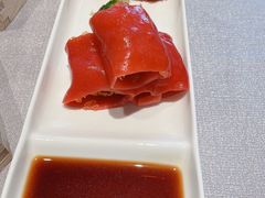 -蔡澜港式点心(皇庭广场店)
