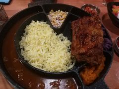 -肥肥虾庄·金牌油焖大虾(杨园滨江时代walk店)