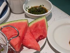 -左庭右院鲜牛肉火锅(长泰广场店)