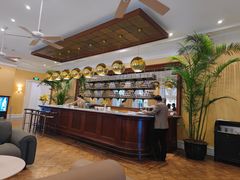 -潮一不贰·法式甜品·生日蛋糕·西式简餐(外滩店)