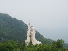 达摩洞-少林寺景区