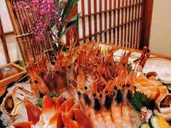 -和创柚子·会席日本料理(新区淮海街店)