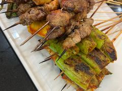 -瑞杰烧烤店·24小时营业(山东路店)