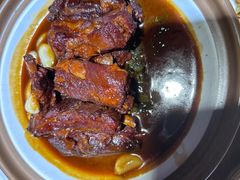 -印巷里主题餐厅(马鞍山店)