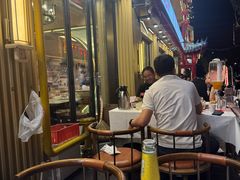 -阿胖龙虾小海鲜(宁国南路总店)