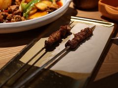 -谷丽麦馕新疆菜·清真(步步高梅溪新天地店)