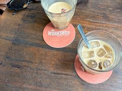 -The Workshop Coffee