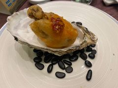 -绿岛国际酒店·海鲜酒楼(八七路店)