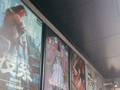-square方形密室逃脱(深南东路店)