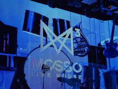 -MOSSO·Liveshow(M3香港广场店)