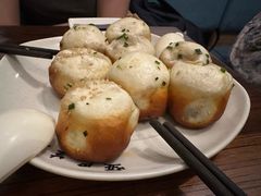 -哑巴生煎(临顿路店)