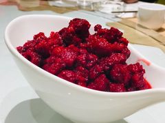 -吉林省林业宾馆-餐厅