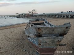 -兴城海滨风景区