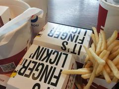 -肯德基(新昌海洋城店)