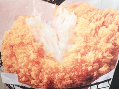 -麦当劳(文武路店)