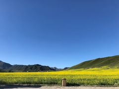 -扁都口生态休闲旅游区