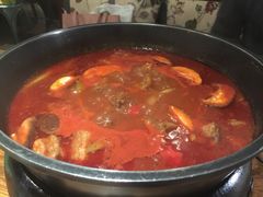 -有才叔的小馆(招商依云曲江店)