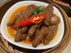 -荔枝苑养生餐厅(尊尚领地店)