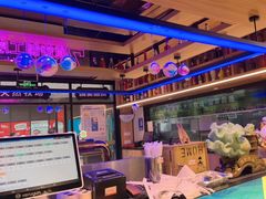 -唐力九头鸟烧烤·罗田吊锅(西云楼店)