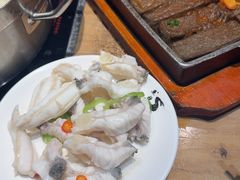 -鱼神·脆肉鲩 全鱼宴(西乡店)