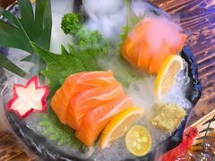 -小川洋风料理(街道口店)