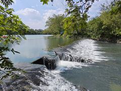 -楠溪江风景名胜区