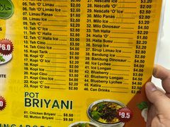 -新加坡Zam Zam餐馆