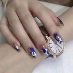 -LILY NAILS美甲美睫