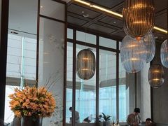 -悦轩中餐厅·高空江景·杭州柏悦酒店