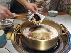 -大理董·董家小厨野生菌火锅(古城旗舰店)