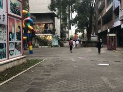 -F518时尚创意园