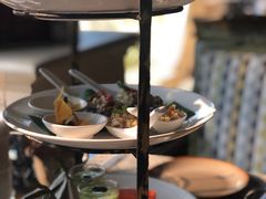 -四季酒店下午茶