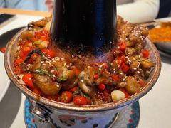 -湘鼎盛·大厨鲜炒湖南味(高新银泰店)