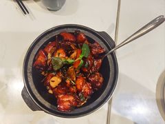 -鹿港小镇(金虹桥国际中心店)