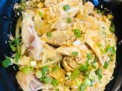 -宽窄巷子冒菜(中华广场店)