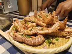 -阿妹小海鲜(下角店)