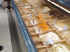 自助取餐区-串一火锅(赛格国际购物中心店)