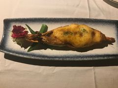 -T館·花园艺术餐厅