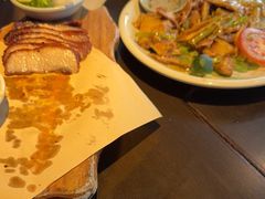 -大头虾越式风味餐厅(光明广场店)