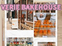 -VERIE BAKEHOUSE