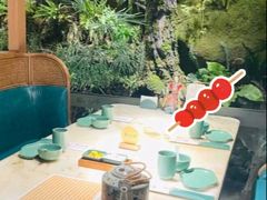 -锦府盐帮·李宅(领展购物广场中关村店)