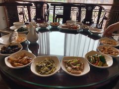 -金泰食府(竹园店)