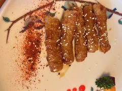 -王鼎精致料理铁板烧(世博源店)