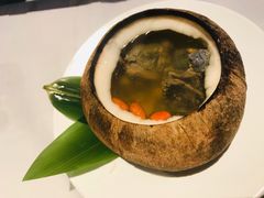 -汤城小厨•粤菜•靓汤(金宝街店)