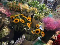 -循礼门鲜花花市(武汉循礼门店)